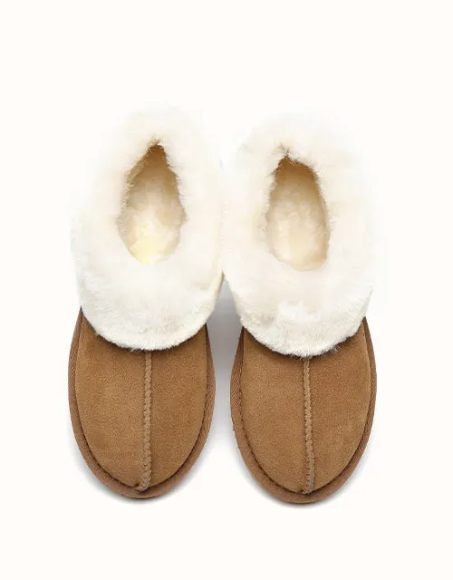 AUSTRALIAN SHEPHERD® Gemütliche Pantoffeln UGG Schuhe