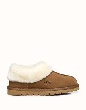 AUSTRALIAN SHEPHERD® Gemütliche Pantoffeln UGG Schuhe