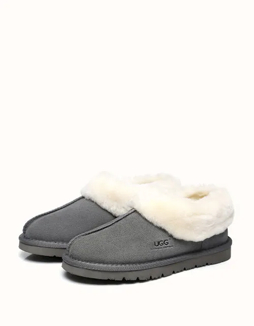 AUSTRALIAN SHEPHERD® Gemütliche Pantoffeln UGG Schuhe