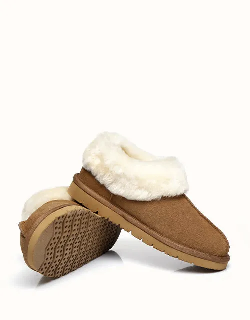 AUSTRALIAN SHEPHERD® Gemütliche Pantoffeln UGG Schuhe