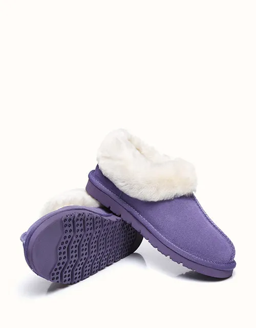 AUSTRALIAN SHEPHERD® Gemütliche Pantoffeln UGG Schuhe