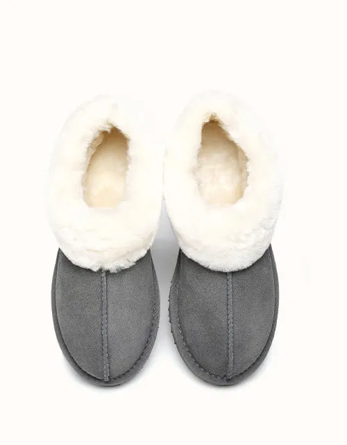 AUSTRALIAN SHEPHERD® Gemütliche Pantoffeln UGG Schuhe