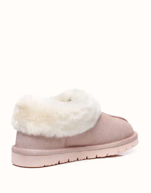 AUSTRALIAN SHEPHERD® Gemütliche Pantoffeln UGG Schuhe