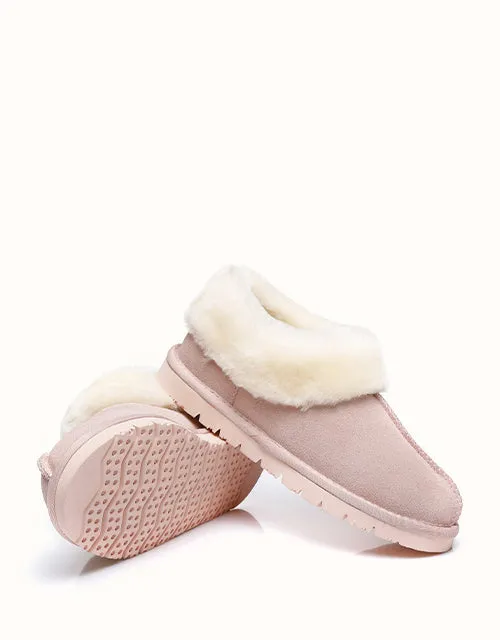 AUSTRALIAN SHEPHERD® Gemütliche Pantoffeln UGG Schuhe
