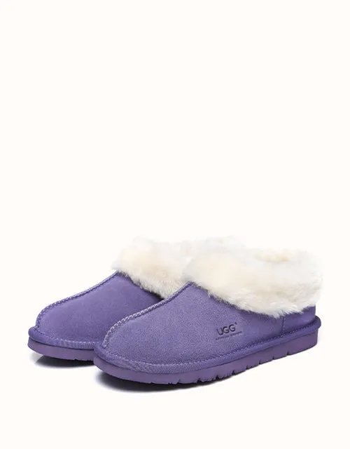 AUSTRALIAN SHEPHERD® Gemütliche Pantoffeln UGG Schuhe