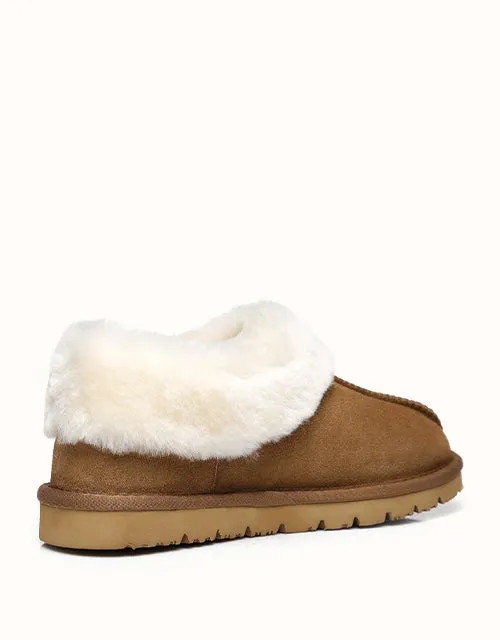 AUSTRALIAN SHEPHERD® Gemütliche Pantoffeln UGG Schuhe
