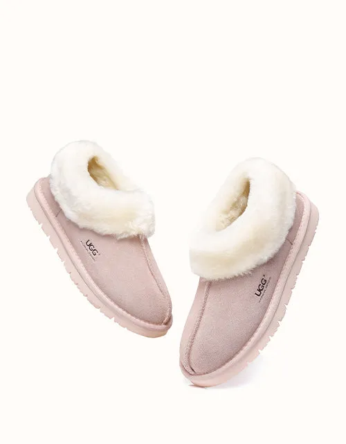 AUSTRALIAN SHEPHERD® Gemütliche Pantoffeln UGG Schuhe