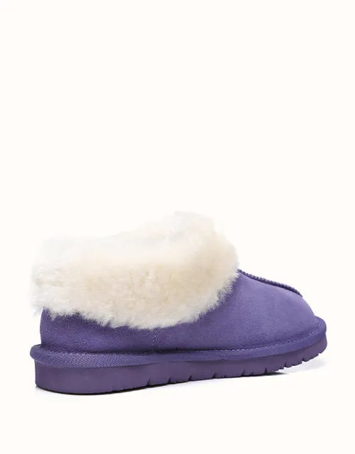 AUSTRALIAN SHEPHERD® Gemütliche Pantoffeln UGG Schuhe