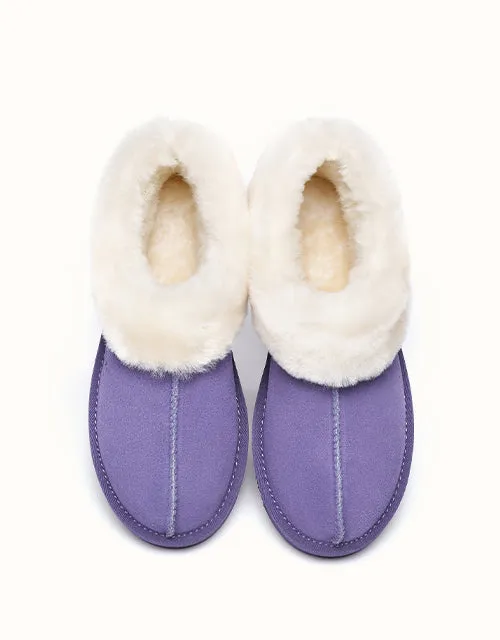 AUSTRALIAN SHEPHERD® Gemütliche Pantoffeln UGG Schuhe