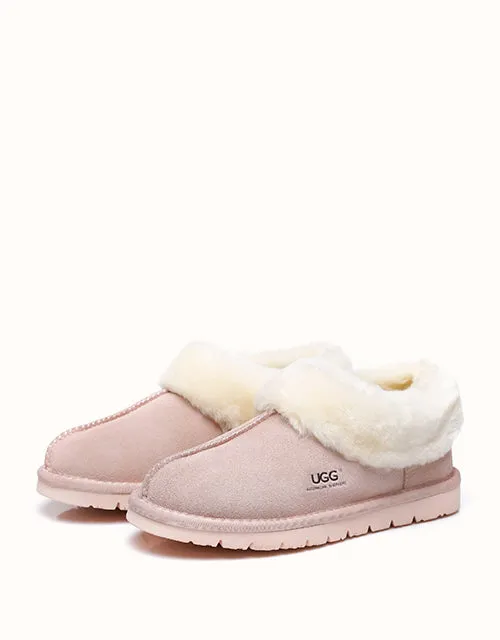 AUSTRALIAN SHEPHERD® Gemütliche Pantoffeln UGG Schuhe