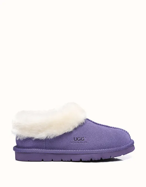 AUSTRALIAN SHEPHERD® Gemütliche Pantoffeln UGG Schuhe