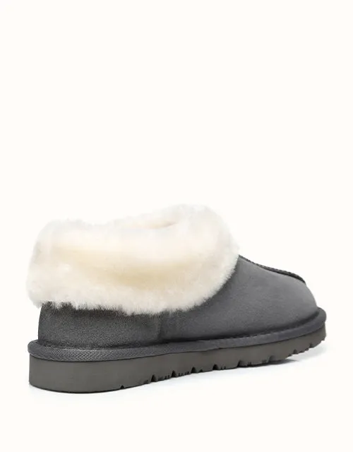 AUSTRALIAN SHEPHERD® Gemütliche Pantoffeln UGG Schuhe