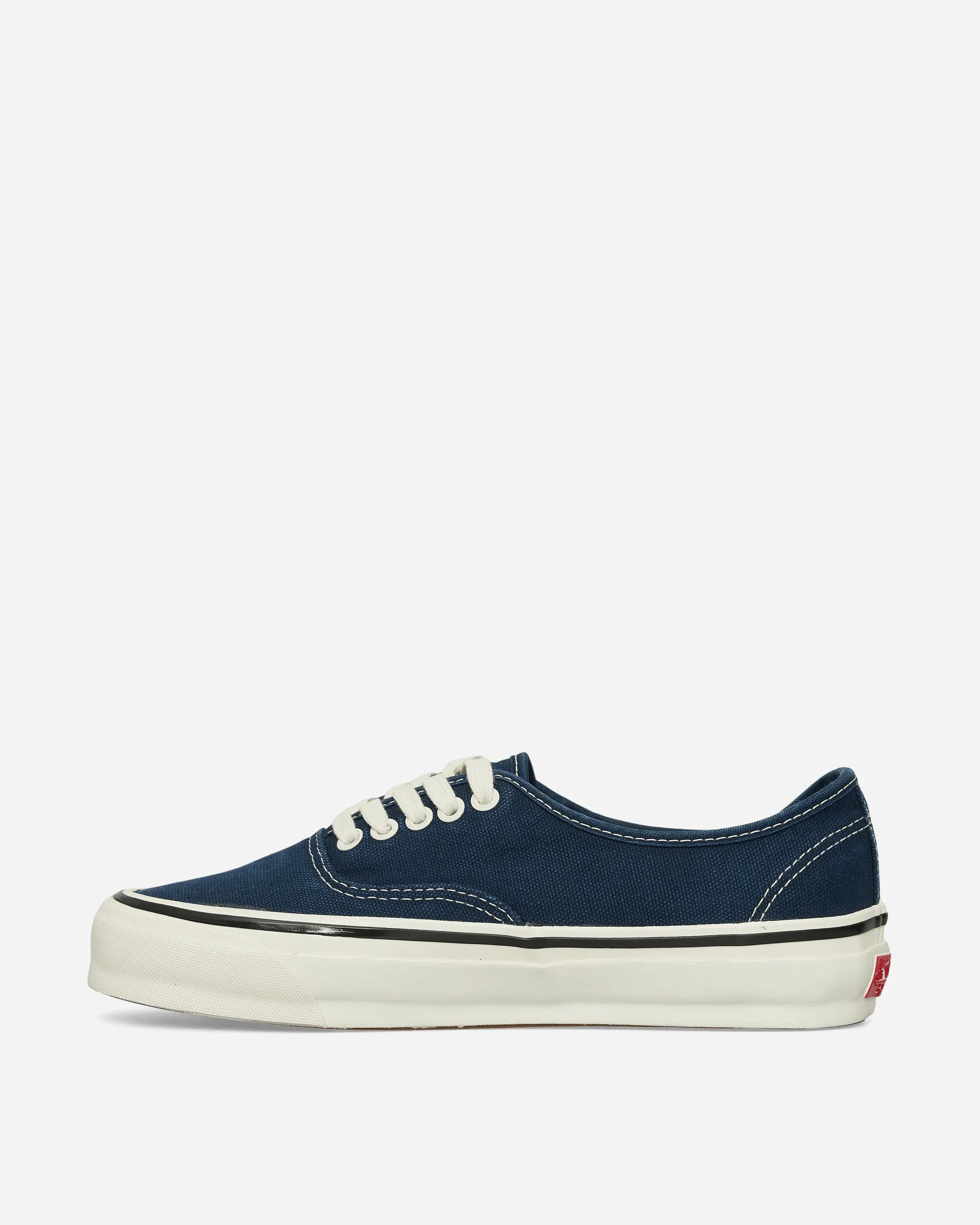 Authentische LX 44 Enten Canvas Sneakers Pariser Nacht