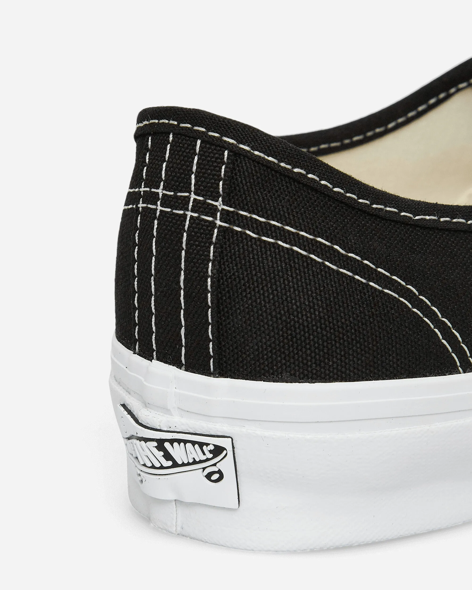 Authentic LX Reissue 44 Sneakers Schwarz