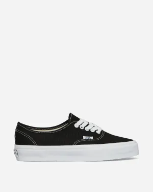 Authentic LX Reissue 44 Sneakers Schwarz