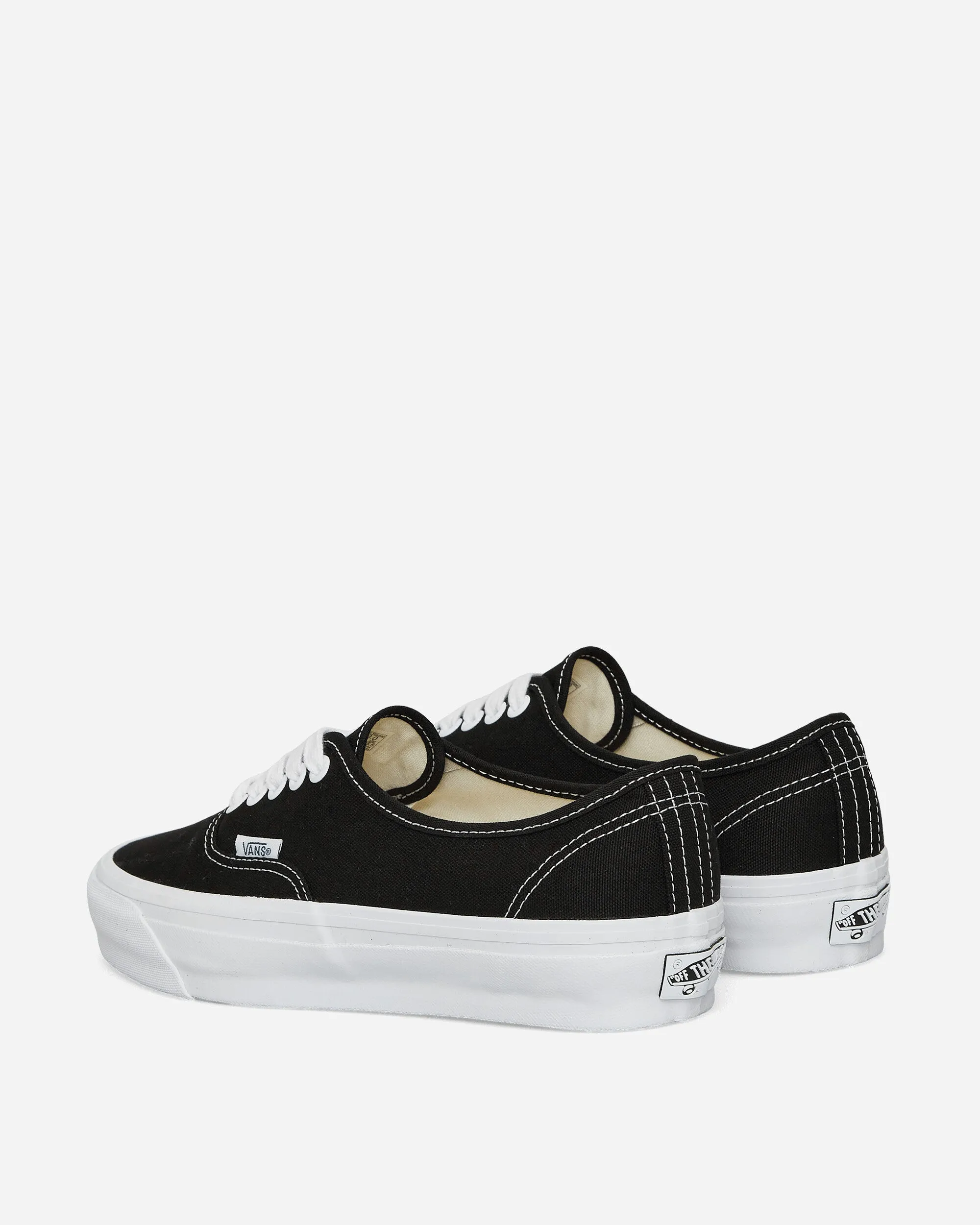 Authentic LX Reissue 44 Sneakers Schwarz