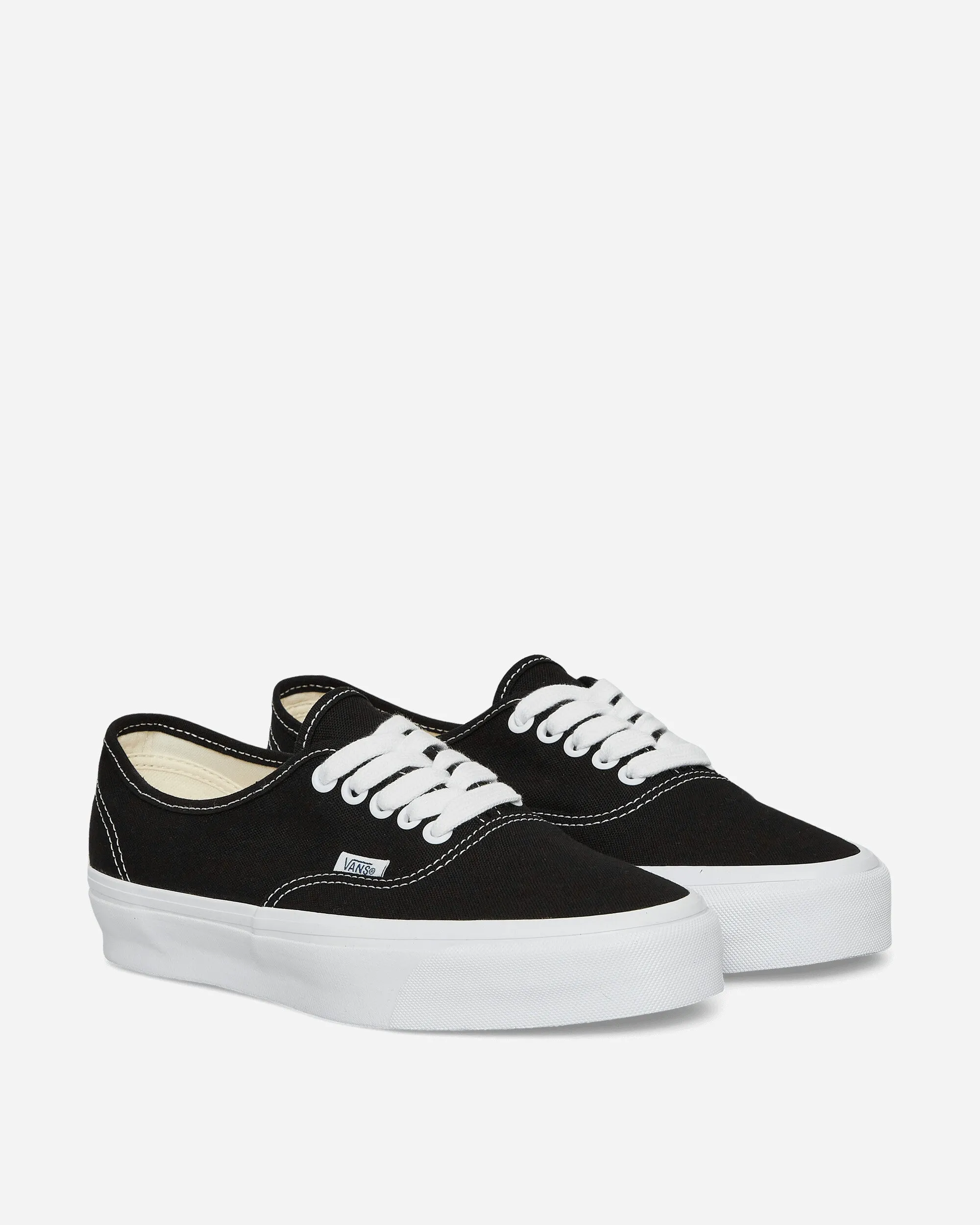 Authentic LX Reissue 44 Sneakers Schwarz