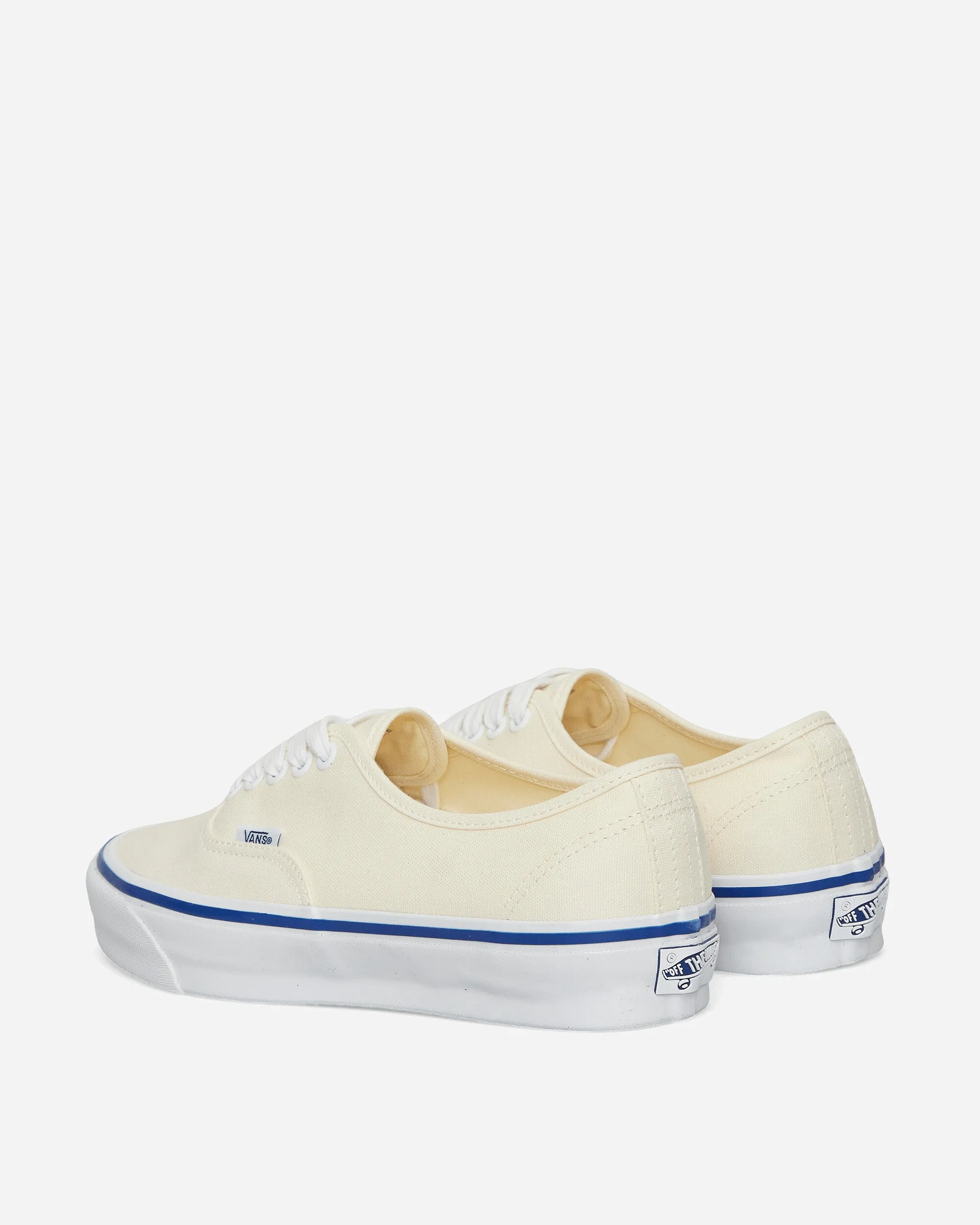 Authentische Neuauflage 98 LX Sneakers Off White