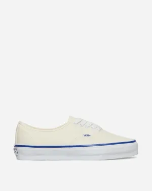Authentische Neuauflage 98 LX Sneakers Off White