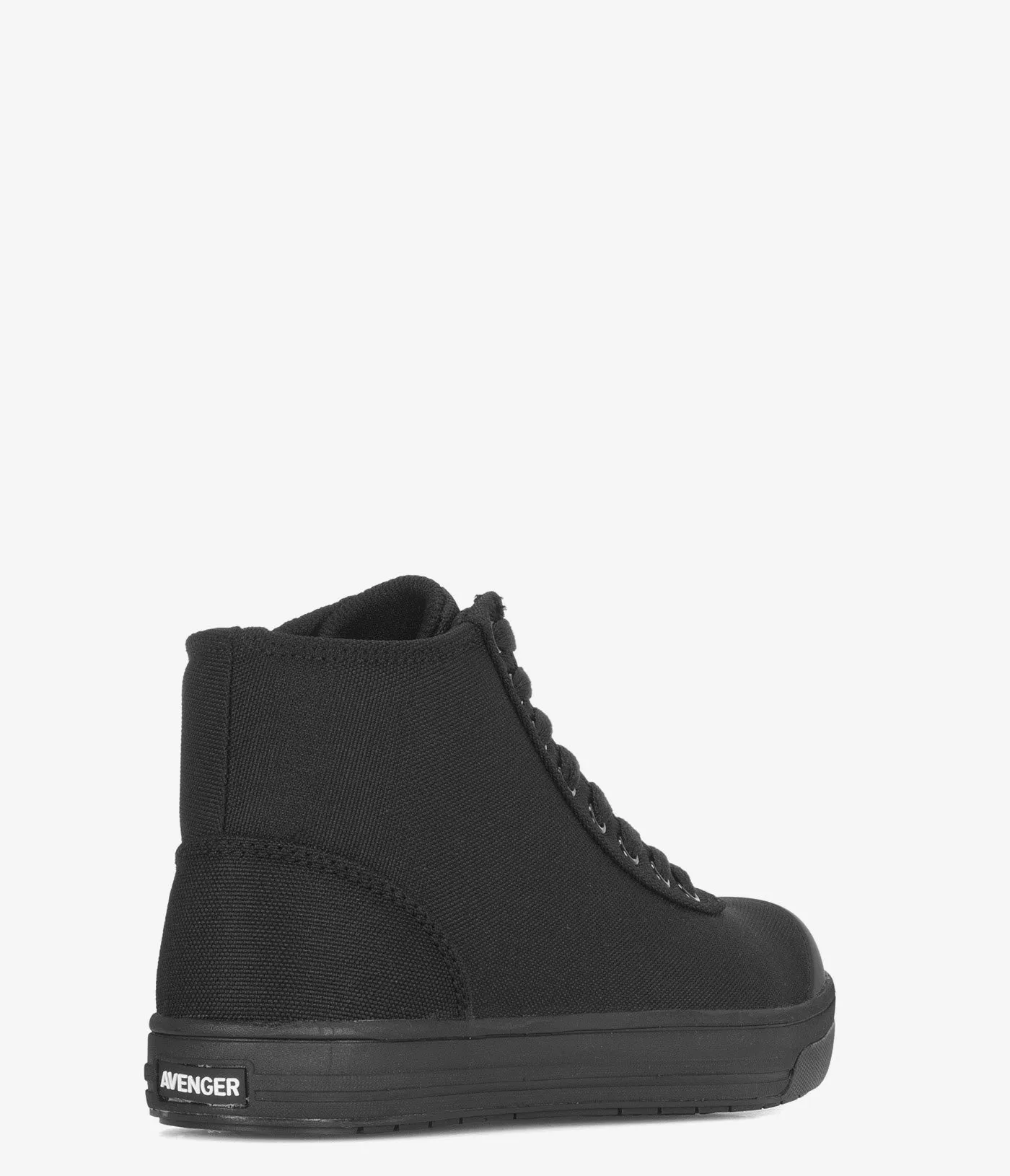 Avenger Blade High Top Sicherheitsschuhe mit Stahlkappe für Damen