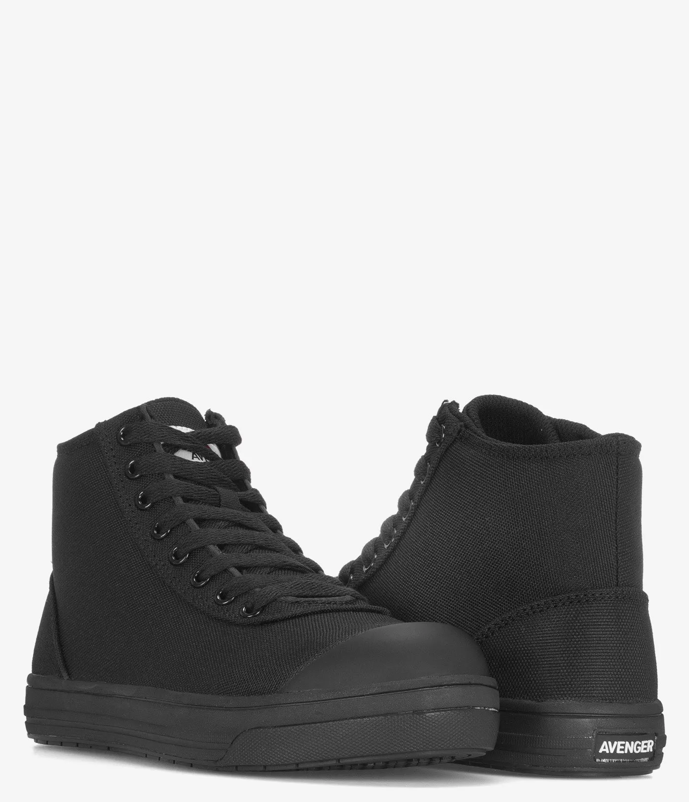Avenger Blade High Top Sicherheitsschuhe mit Stahlkappe für Damen