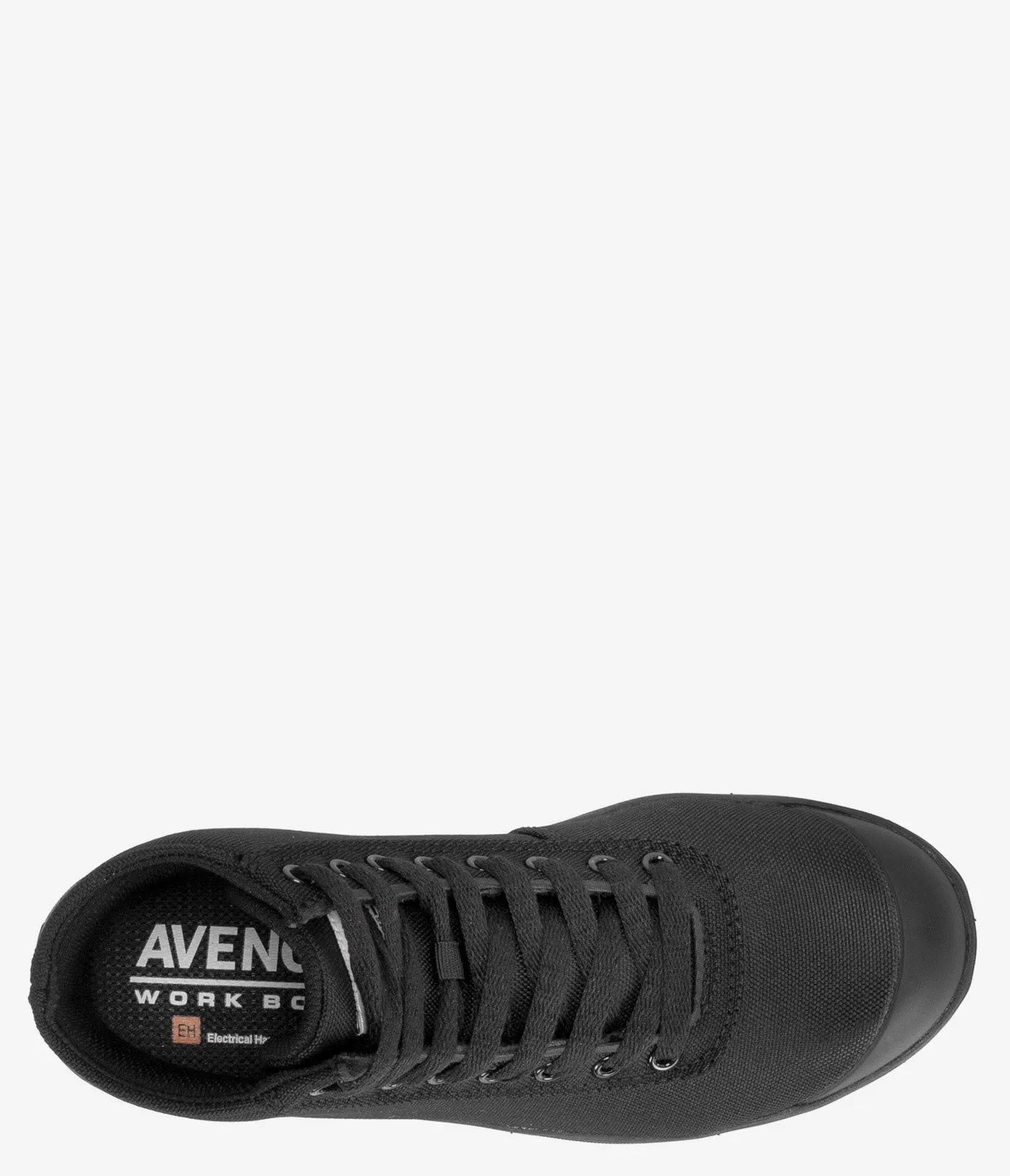 Avenger Blade High Top Sicherheitsschuhe mit Stahlkappe für Damen