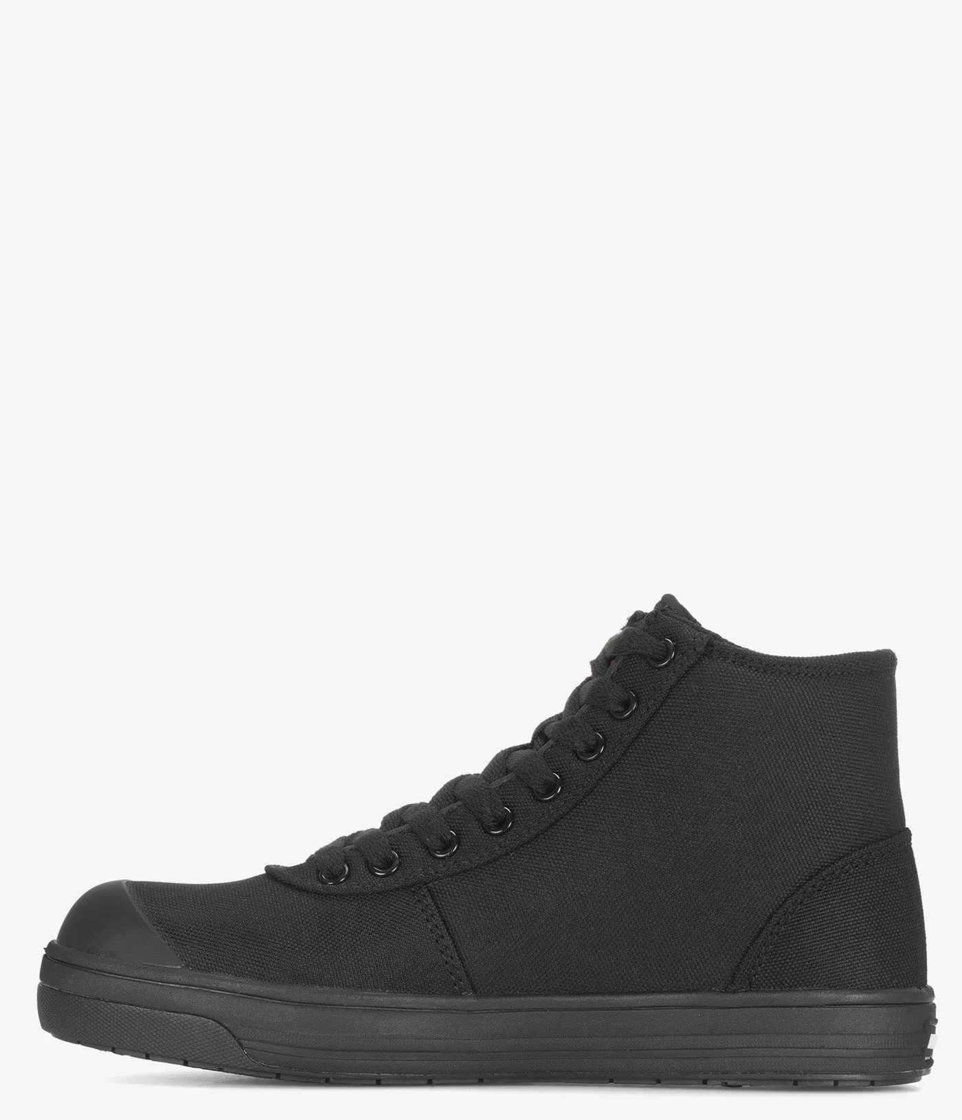 Avenger Blade High Top Sicherheitsschuhe mit Stahlkappe für Damen