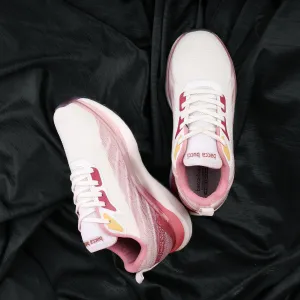 Bacca Bucci HYPERSOFT SERIE für DAMEN mit Ultra-Rückprall-Sohle & ikonischem atmungsaktivem Engineered-Knit-Obermaterial