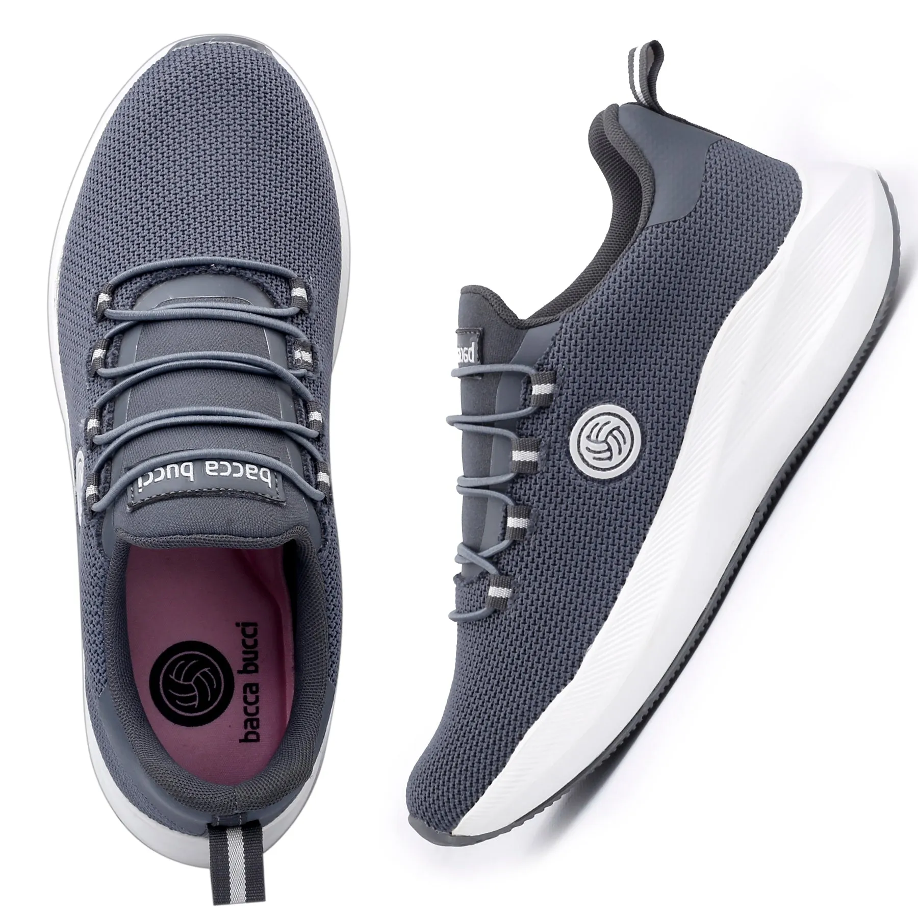 Bacca Bucci SAVAGE Schuhe/Sneaker für Fitness/Training/Casual Walking für Damen