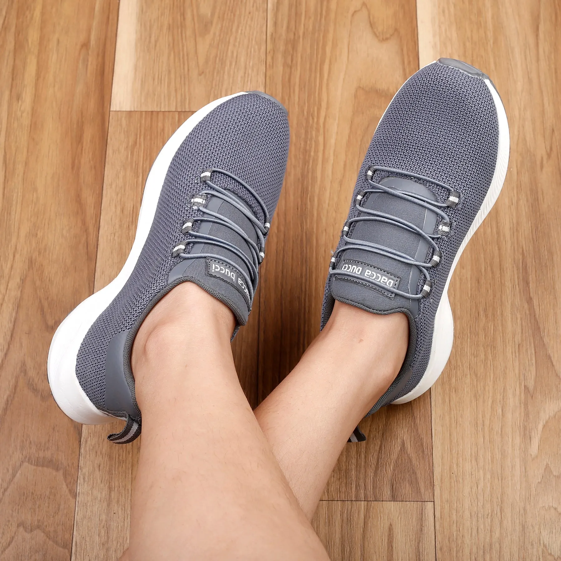 Bacca Bucci SAVAGE Schuhe/Sneaker für Fitness/Training/Casual Walking für Damen