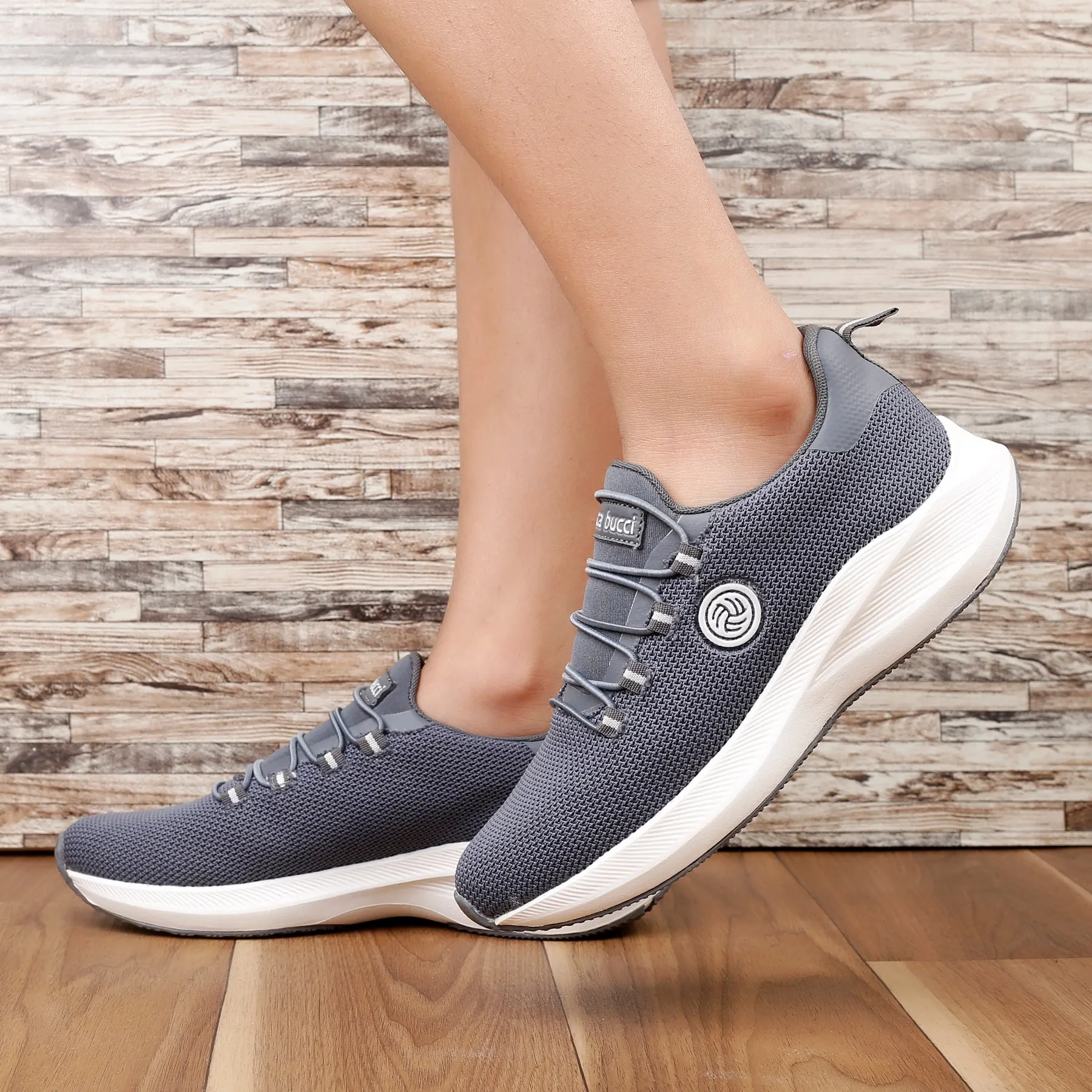 Bacca Bucci SAVAGE Schuhe/Sneaker für Fitness/Training/Casual Walking für Damen