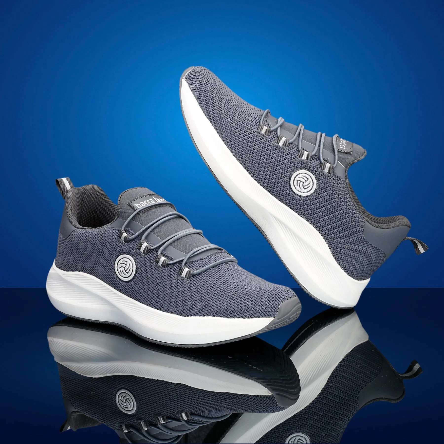 Bacca Bucci SAVAGE Schuhe/Sneaker für Fitness/Training/Casual Walking für Damen