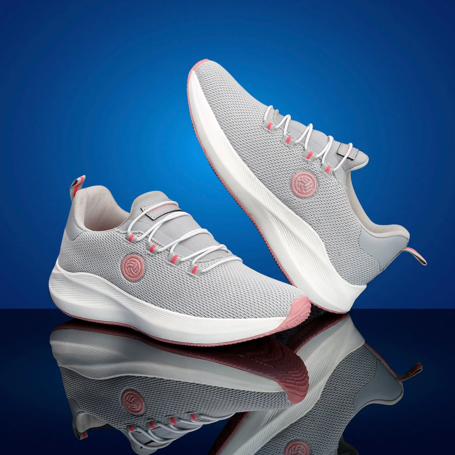 Bacca Bucci SAVAGE Schuhe/Sneaker für Fitness/Training/Casual Walking für Damen
