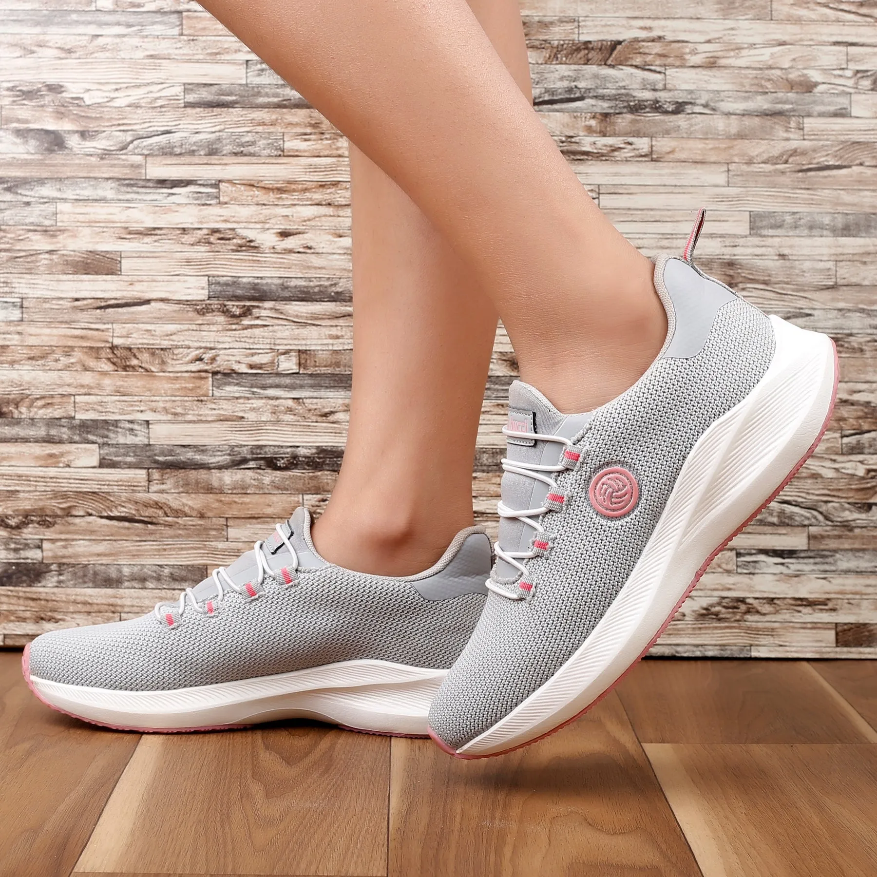 Bacca Bucci SAVAGE Schuhe/Sneaker für Fitness/Training/Casual Walking für Damen