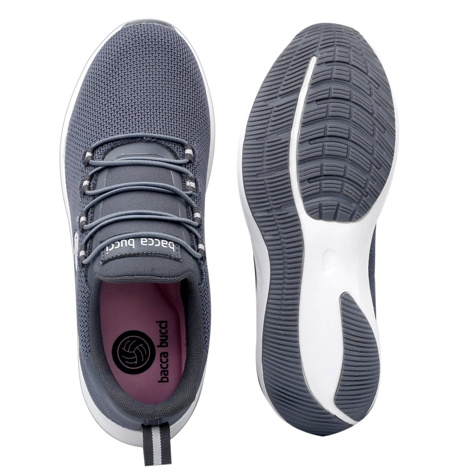 Bacca Bucci SAVAGE Schuhe/Sneaker für Fitness/Training/Casual Walking für Damen