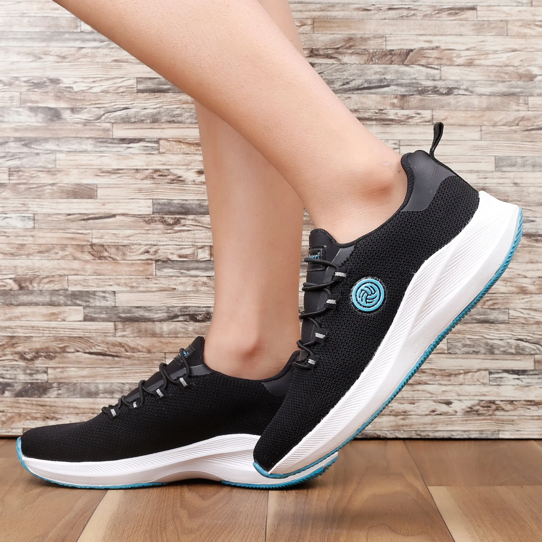 Bacca Bucci SAVAGE Schuhe/Sneaker für Fitness/Training/Casual Walking für Damen