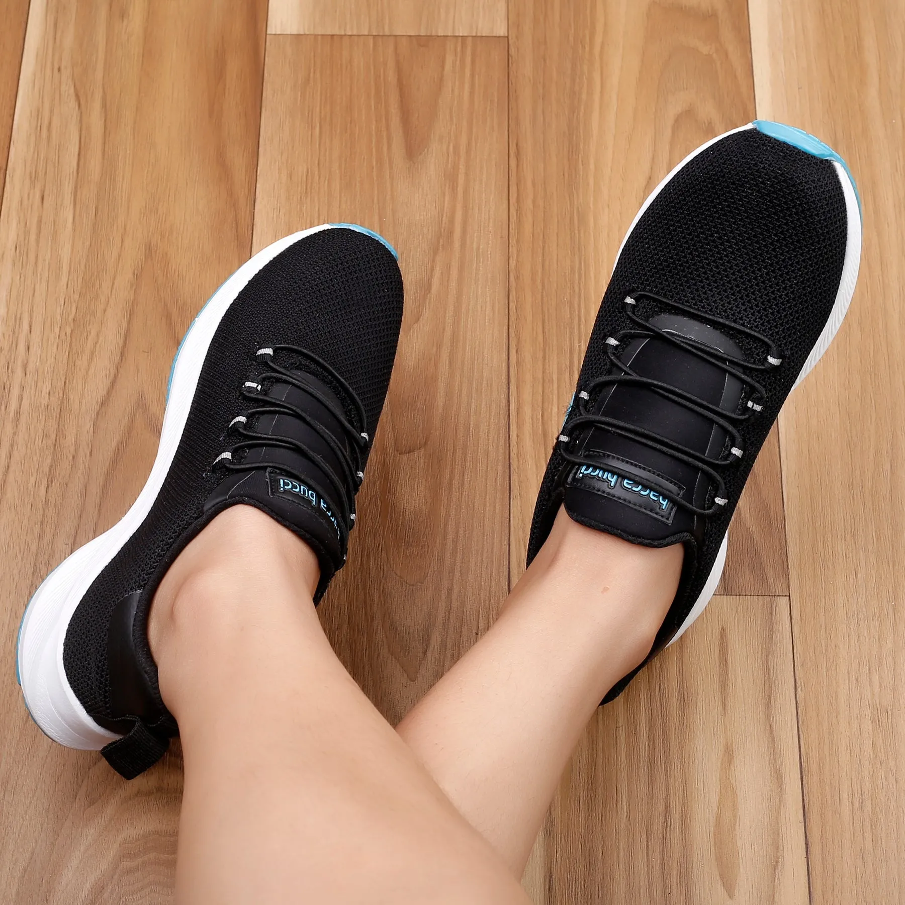 Bacca Bucci SAVAGE Schuhe/Sneaker für Fitness/Training/Casual Walking für Damen