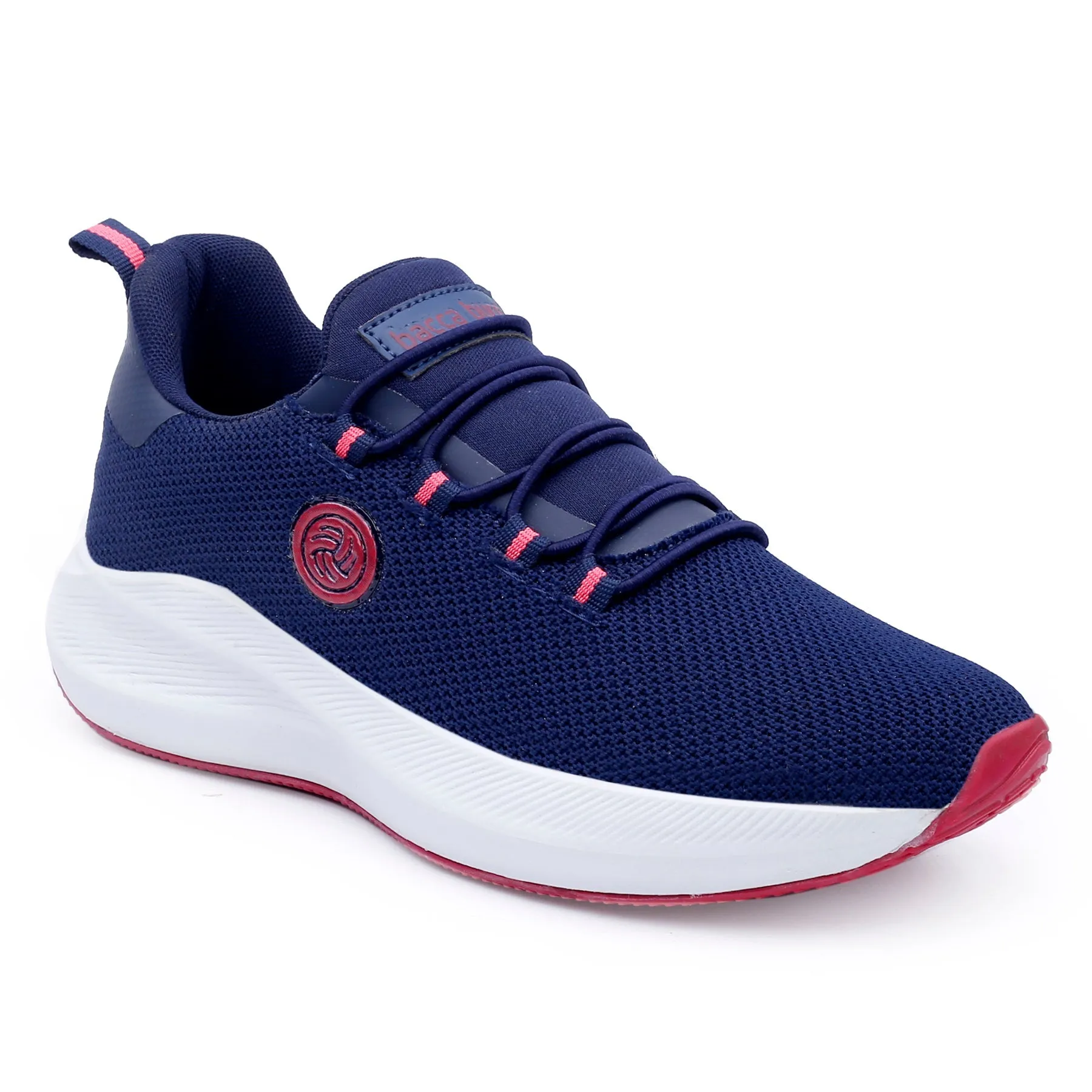 Bacca Bucci SAVAGE Schuhe/Sneaker für Fitness/Training/Casual Walking für Damen