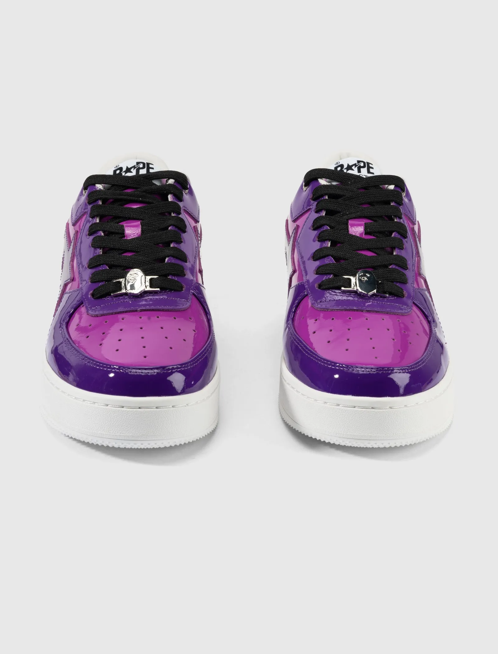 BAPE STA ICON SNEAKER