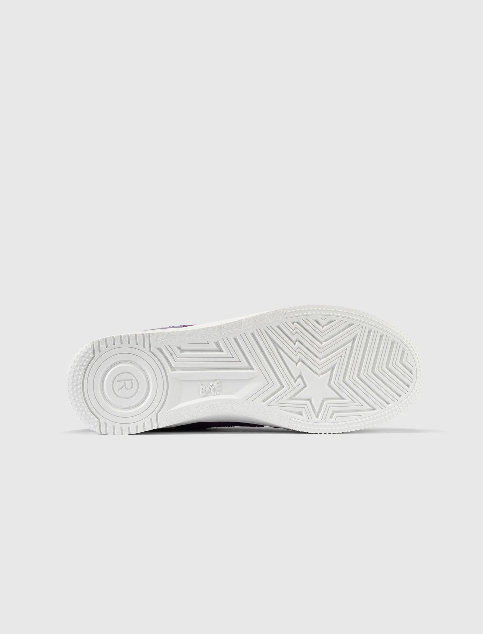 BAPE STA ICON SNEAKER