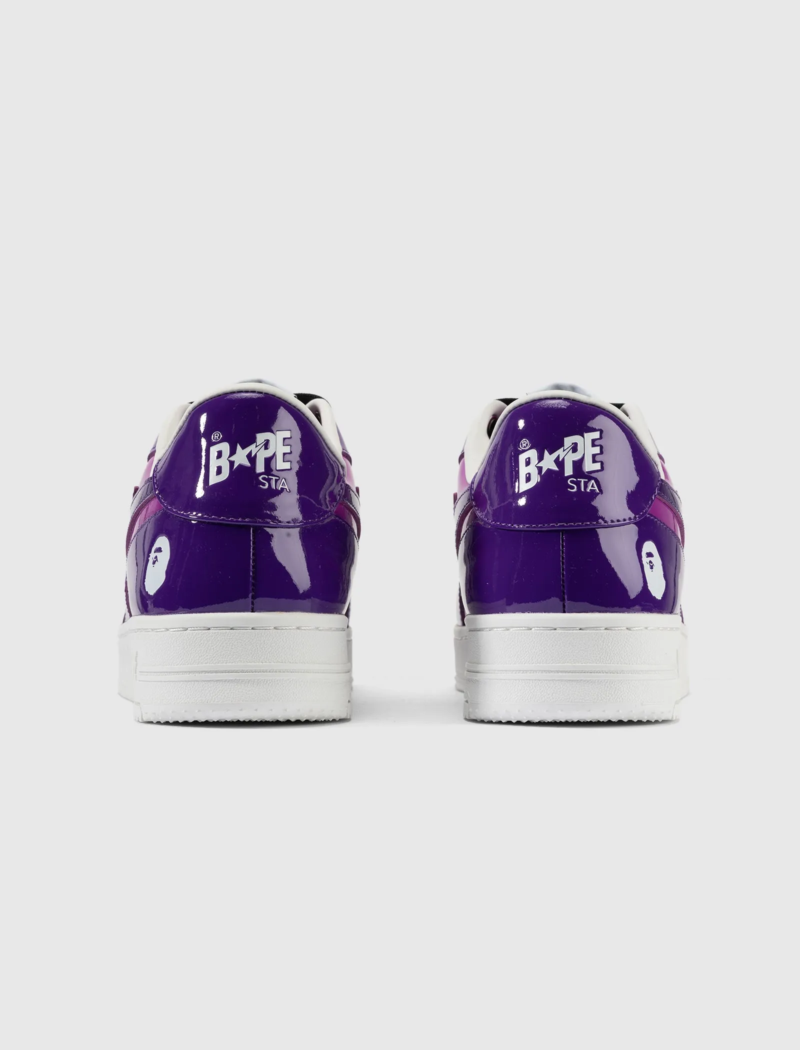 BAPE STA ICON SNEAKER