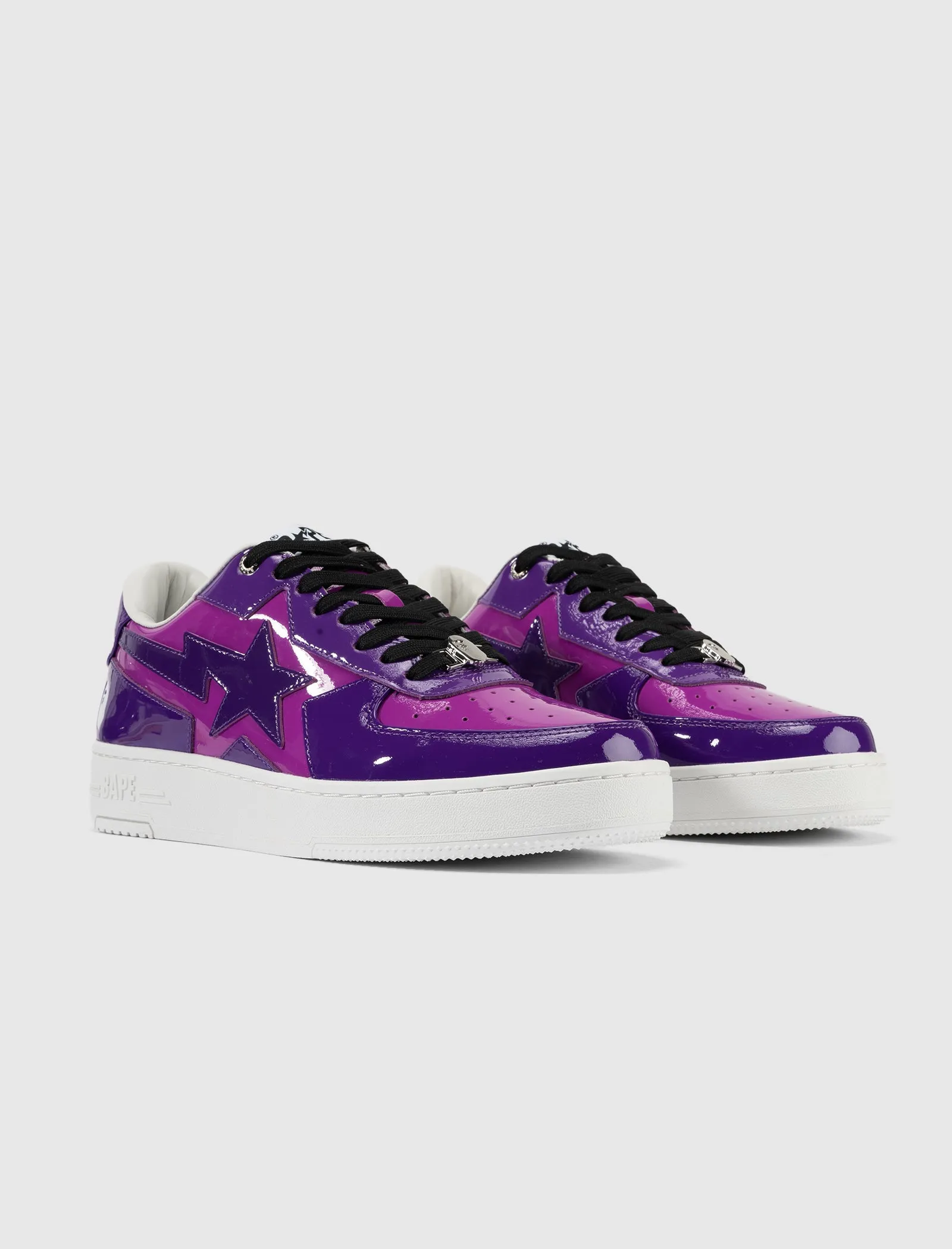BAPE STA ICON SNEAKER