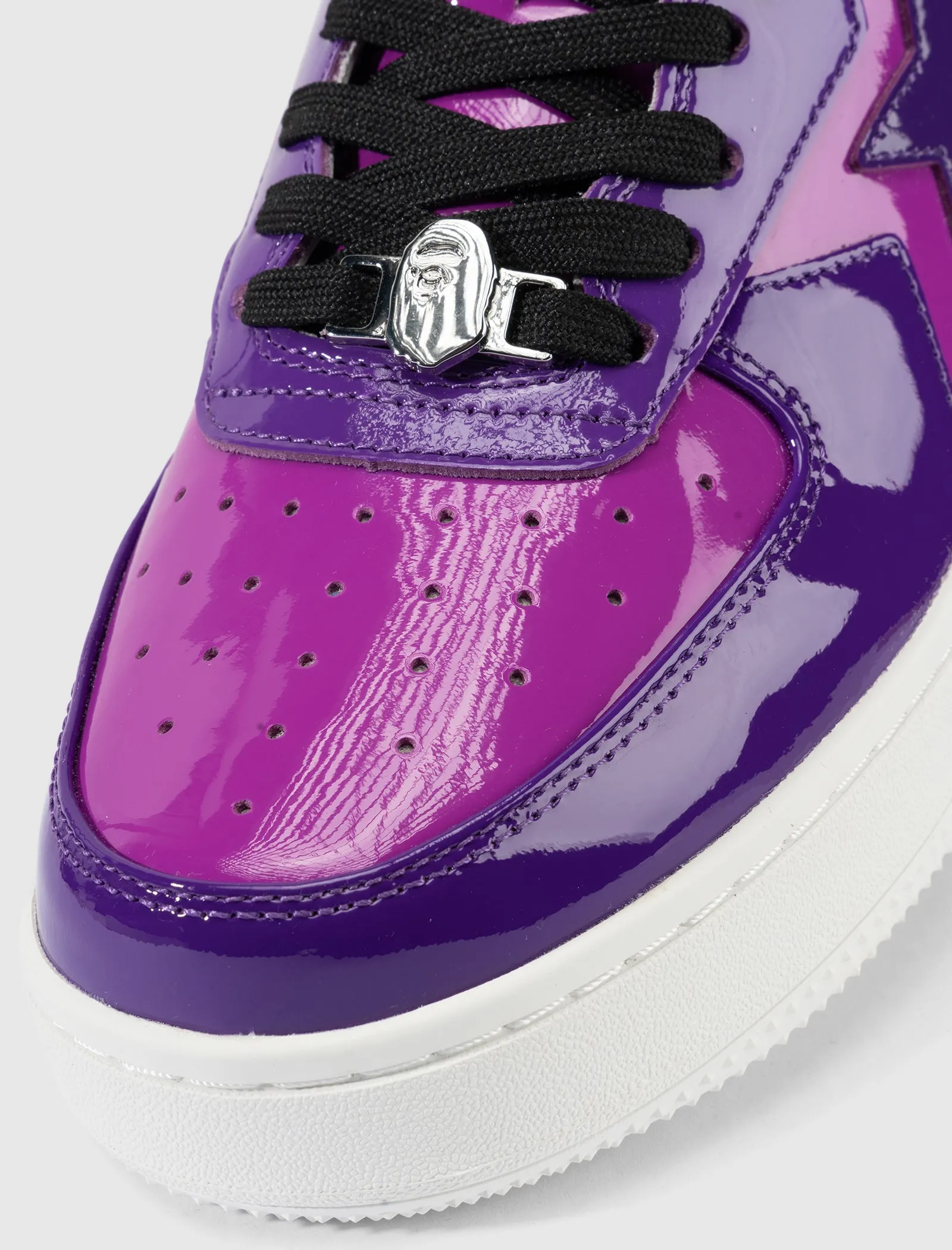 BAPE STA ICON SNEAKER