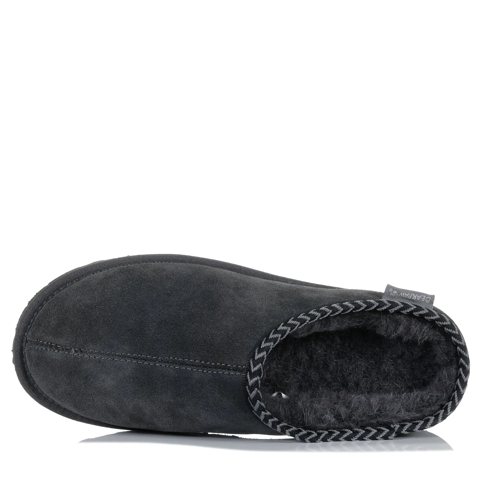 Bearpaw Beau Graphit