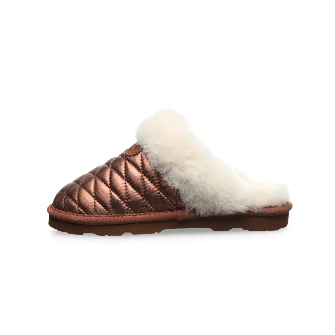 Bearpaw - Damen Effie Hausschuhe (1674W 275)