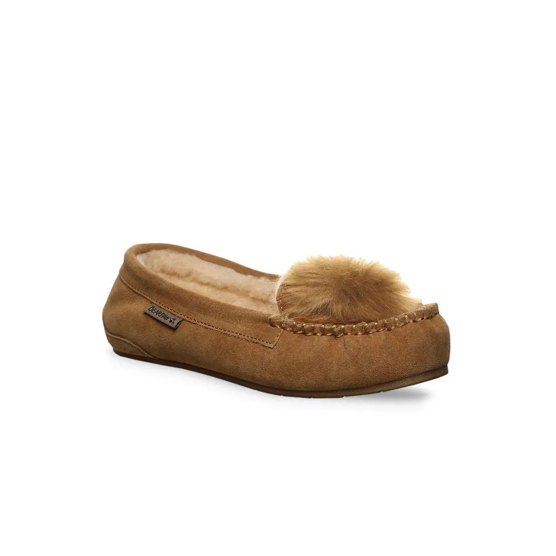 Bearpaw - Damen Erika Sandalen (Weite) (2894WX 220)