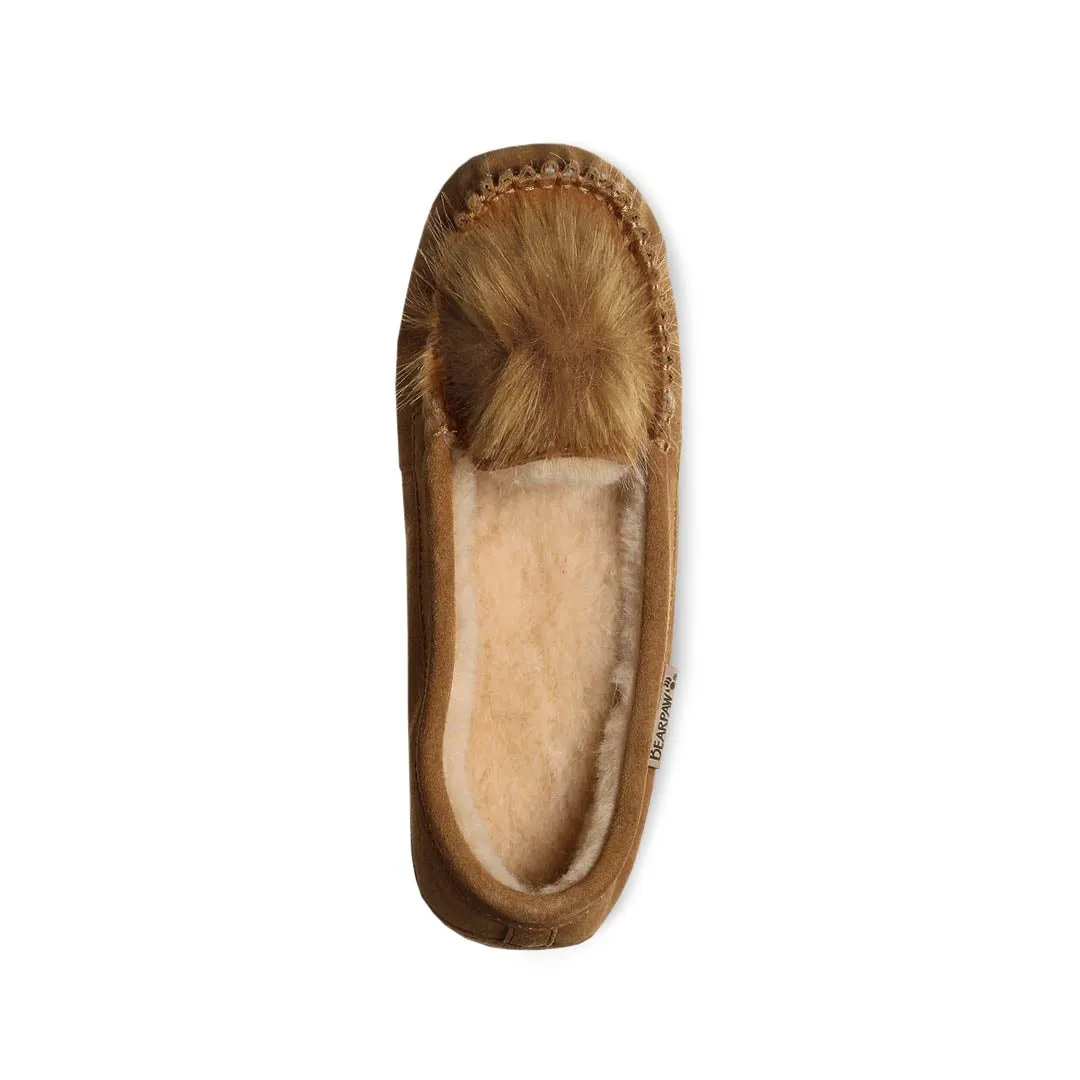Bearpaw - Damen Erika Sandalen (Weite) (2894WX 220)