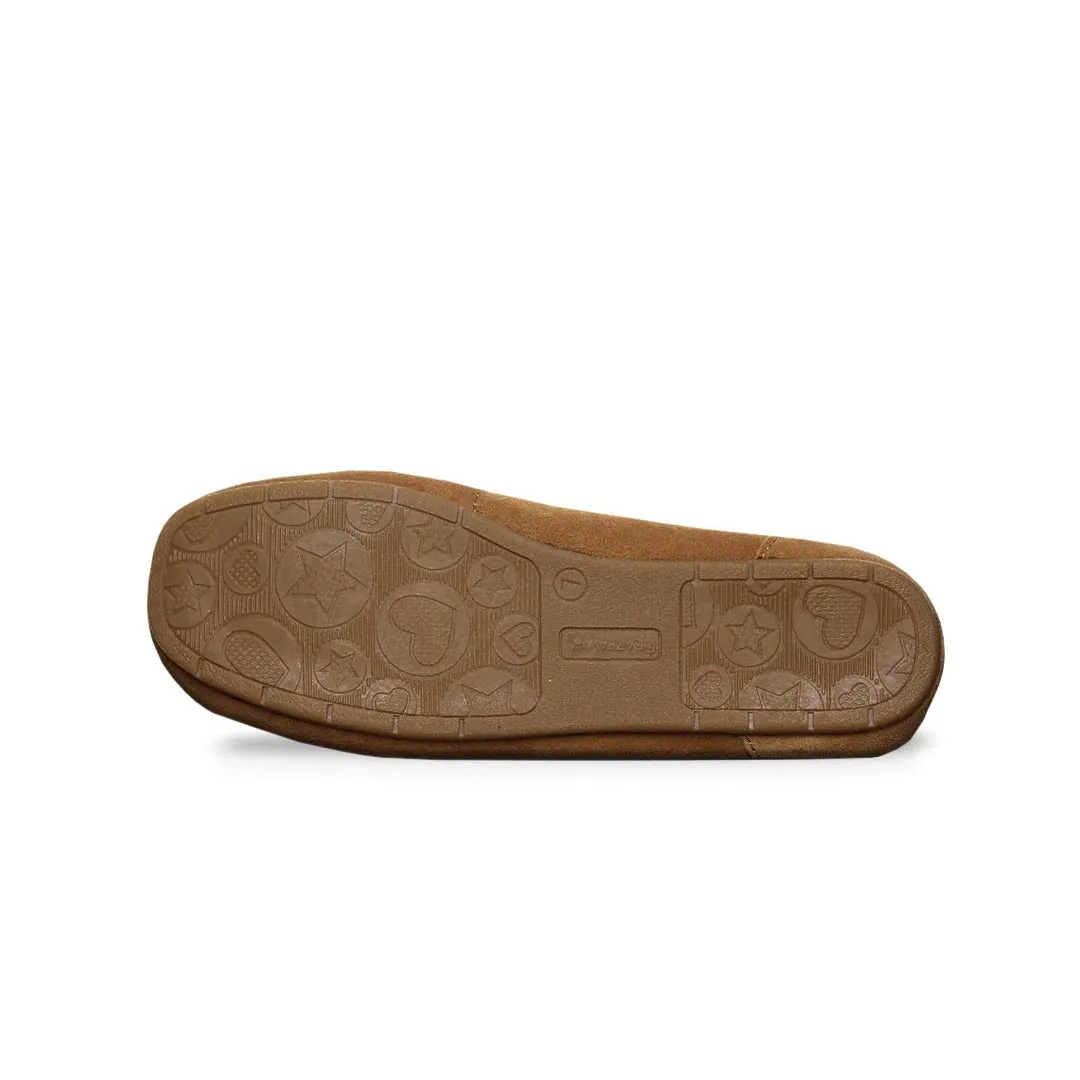 Bearpaw - Damen Erika Sandalen (Weite) (2894WX 220)