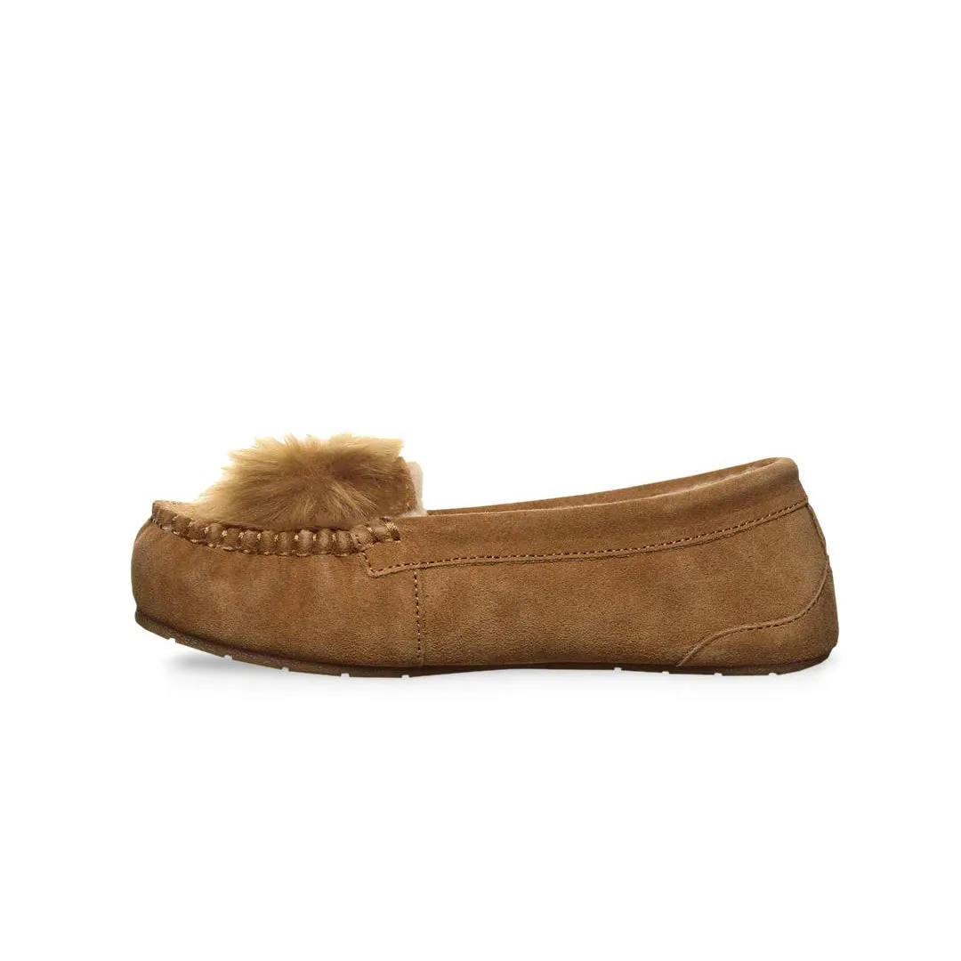 Bearpaw - Damen Erika Sandalen (Weite) (2894WX 220)