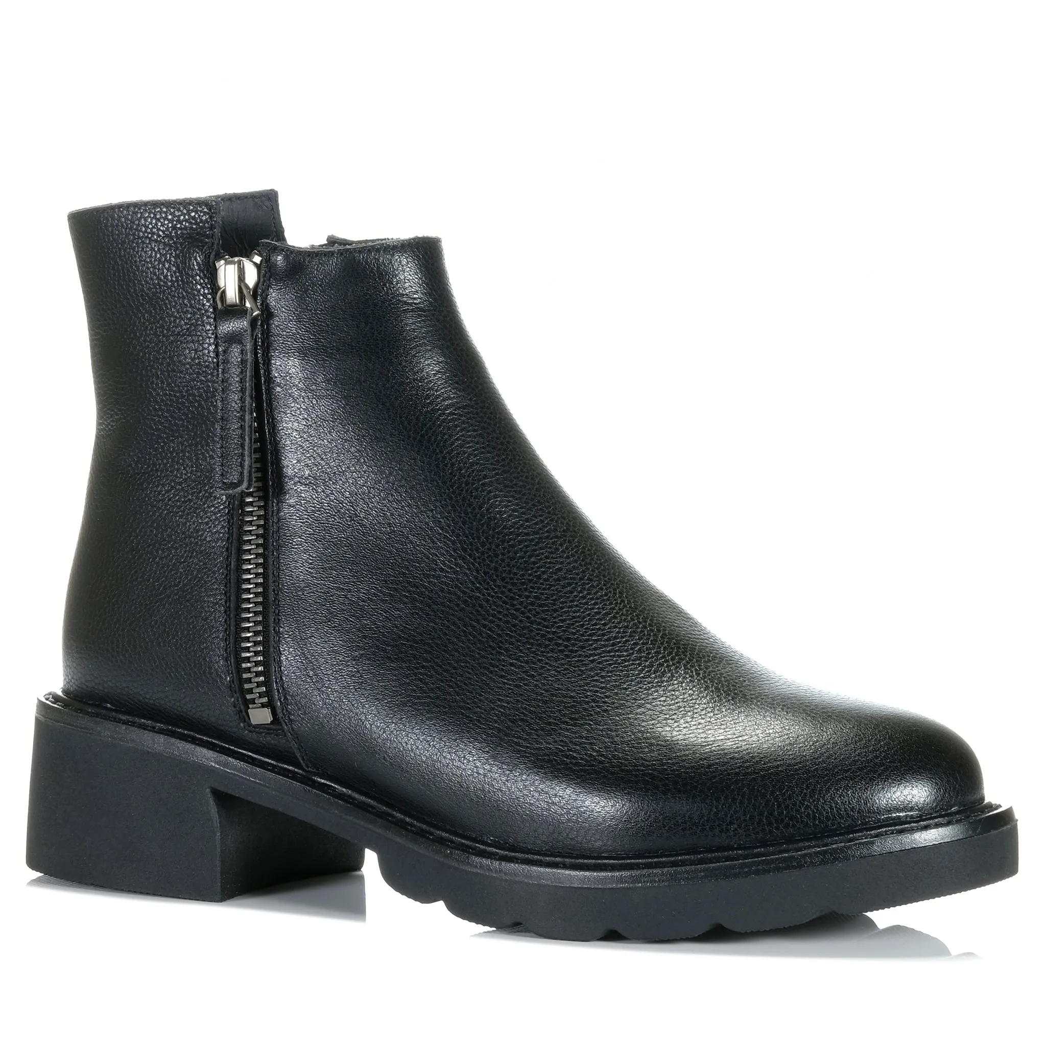 Belle Scarpe Dado Schwarz